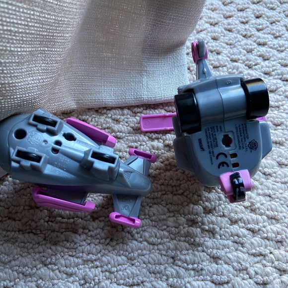 3 Paw Patrol Rescue Vehicles with Skye GC - Picture 8 of 12